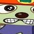 Parappa The Rapper Needs Help ENDING