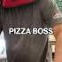 Domino S VS Papa John S Pizza Boss Shorts