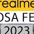 Rosa Fest 2023