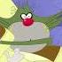 A Surprising Gift Shorts Oggy Cartoon For Kids