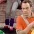 Every Time Something Hilarious Happened On The Stairs The Big Bang Theory
