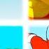 ИГРА В КАЛЬМАРА FNF И BRAWL STARS FRIDAY NIGHT FUNKIN Squid Game Among Us