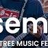 Basement Covet Audiotree Music Festival 2018