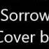Yngwie Malmsteen Sorrow