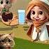 Palestinian Cats Get Fresh Food Then Share It With Each Other Shorts Ai Fyp Cat