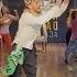 Hey MAMBO Mambo Italiano Zumba Choreo By Michael Mahmut