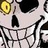 Disbelief Papyrus Phase 8 Undertale Nightcore