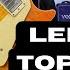 Led Zeppelin S MOST ICONIC Guitar Riffs REVEALED