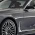BMW 7 Series 2019 Оригинальный Sound