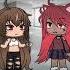 Eek Foryou Cringecomedy Gachalife Trending