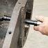 Steam Stoker Engine Crankshaft Installation Revisited