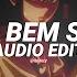 Luna Bala X Passo Bem Solto Yb Wasg Ood Ariis X Atlxs Edit Audio