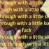 Dolo In The Cut Roy Woods With Lyrics