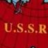 Точная дата восстановления СССР предсказана в Симпсонах