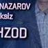 BAXROM NAZAROV Yuraksiz MP2 Shahzod MP3