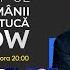 Gândul Prezintă Best Of Marius Tucă Show Vineri 23 Mai De La Ora 20 00