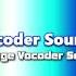 Fmaj Vocoder Sound Effect