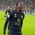 Which Weah Scream Is Real Juventus Meme