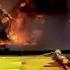 How Not To Land An Orbital Rocket Booster