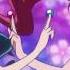 HeartCatch PreCure Dual Transformation Sequence