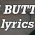 Lewis Blissett Killing Butterflies Lyrics