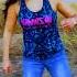 Jerusalema Hauser Easy Zumba Choreography Shorts