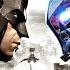 Batman Arkham Knight Redhood AMV Halsey Control