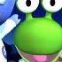 Pablo Uniqua Stop Aliens W Tasha Tyrone 90 Minutes The Backyardigans