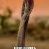 MUST WATCH Prophet Angel Encounters A King Cobra And This Happens