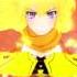 I Burn RWBY Yellow Theme By Jeff Williams