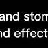 Bimpy Vore And Stomact Growing Sound Effects 1