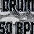 Metal Drum Track 150 BPM Remix HQ HD
