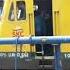 HAPPINESS OF THE RAILFAN INDIAN RAILWAYS SKC GHEE WAP7