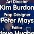 Fireman Sam Credits 2008