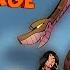 Kaa Takes The Man Village Teaser