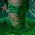 Green Lantern Flies Into The Sun To Defeat Parallax Final Sacrifice Scene Green Lantern Movie