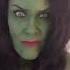 SHE HULK MAKEUP