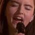 ANGELINA JORDAN GAVE US CHILLS Bohemian Rhapsody Performance On America S Got Talent