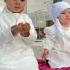 Subhan Allah MashaAllah Cute Baby Praying Namaz Shorts Islam Viral Viralvideo