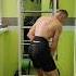 Упражнение стальные шары The Steel Balls Exercise