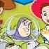 Toy Story 2 Storyteller Version