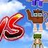 TITAN POT HOTSPOT Vs All Minecraft Bosses Minecraft Meme Mob Battle