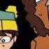 Are We Still Friends Southpark Southparkfanart