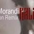Morandi Kalinka Aledon Remix Video Edit