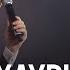 Alisher Fayz Xayrlashdim Audio