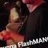 группа FlashMANGO Буги вуги