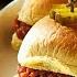 Homestyle Chorizo Sloppy Joes