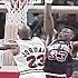 MJ Vs Ewing Shorts