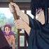 Muichiro With Others And With Tanjiro Demonslayer Tanjiro Muichiro Hashiratrainingarc