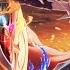 Nightcore Courtesy Call